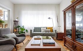 Apartamento Da Foz